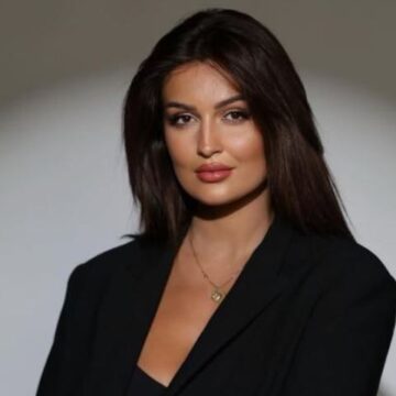 vesa Vetëm pak muaj pas lindjes së çikës, Vesa Vllasaliut i ndodh e papritura, këtë nuk e ka përjetuar asnjë nënë