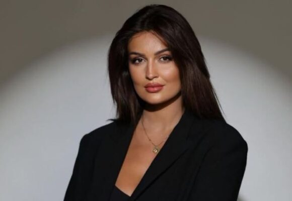 Vetëm pak muaj pas lindjes së çikës, Vesa Vllasaliut i ndodh e papritura, këtë nuk e ka përjetuar asnjë nënë