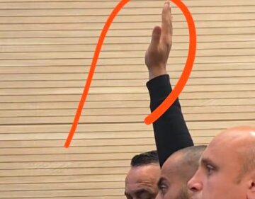 Ndodh situata e papritur në seancën për Liridona Ademajt, revoltohet ky persona dhe reagon ashpër