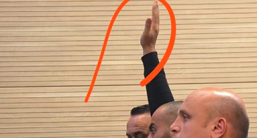 Ndodh situata e papritur në seancën për Liridona Ademajt, revoltohet ky persona dhe reagon ashpër