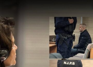 Prokurorja: Skenarin për privimin nga jeta të Liridonës duhet ta kenë zili edhe skenaristët e Hollivudit