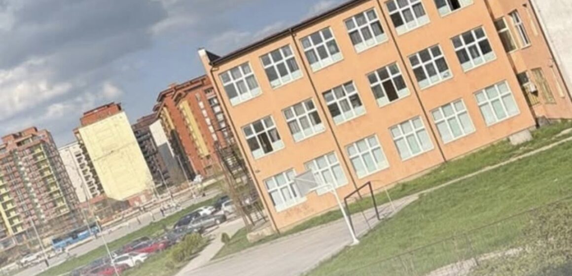 Tragjike, Ferizaji në zi: Nxënësi 15-vjeçar vdes gjatë orës së edukatës fizike në Ferizaj