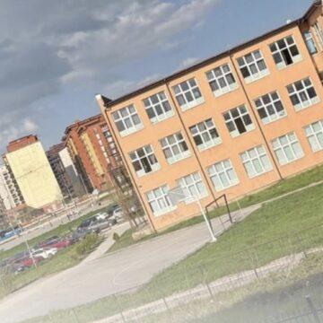 Tragjike, Ferizaji në zi: Nxënësi 15-vjeçar vdes gjatë orës së edukatës fizike në Ferizaj