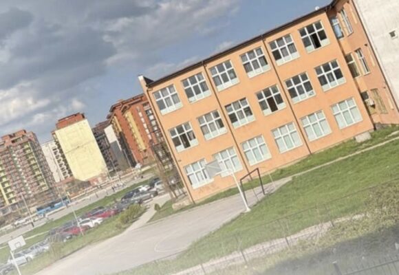 Tragjike, Ferizaji në zi: Nxënësi 15-vjeçar vdes gjatë orës së edukatës fizike në Ferizaj