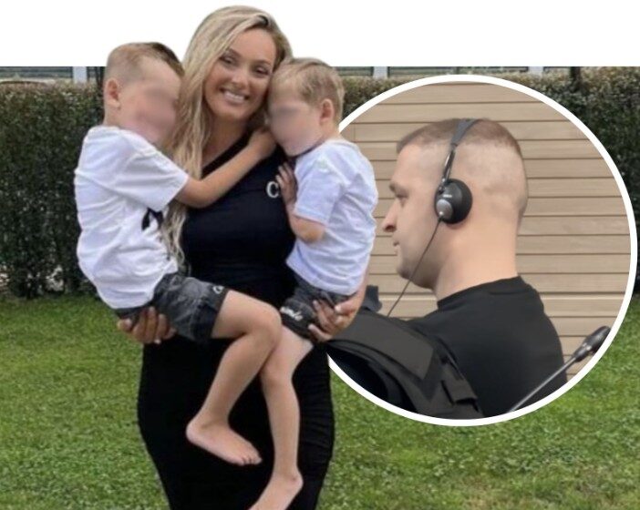 Shpirti copa, flasin për herë të parë fëmijët e Liridona Ademajt, tregojnë me zemër të thyer s’i ua mbytën mamin