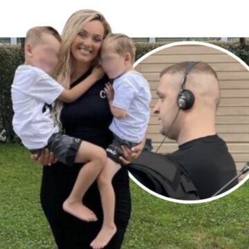 Ia mori jetën nënës së tyre, fëmija nuk duan të flasin me Naim Murselin – momenti kur i jepet lajmi