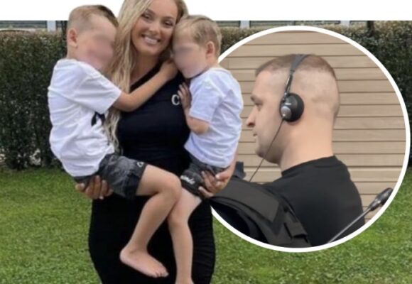 Ia mori jetën nënës së tyre, fëmija nuk duan të flasin me Naim Murselin – momenti kur i jepet lajmi