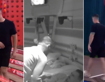 Ndodh e papritura, Brikena merr vendimin për t’u larguar nga BBVA – Mateo mbetet i shokuar