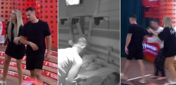 Ndodh e papritura, Brikena merr vendimin për t’u larguar nga BBVA – Mateo mbetet i shokuar