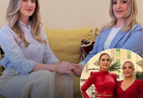 Afërdita Demaku dhe e bija e saj festojnë ditëlindjen në të njëjtën ditë, me këto gjeste i emocionuan të gjithë