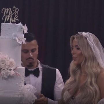 Ndodh e papritura, Mateos dhe Brikenës u prishet dasma, u ndodh gjëja më e keqe në momentin kyç të natës