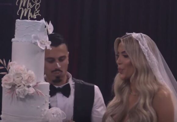 Ndodh e papritura, Mateos dhe Brikenës u prishet dasma, u ndodh gjëja më e keqe në momentin kyç të natës