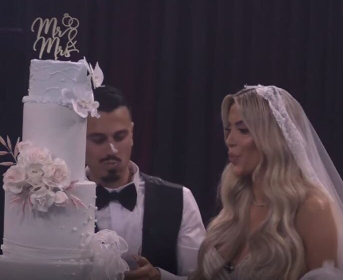 Ndodh e papritura, Mateos dhe Brikenës u prishet dasma, u ndodh gjëja më e keqe në momentin kyç të natës