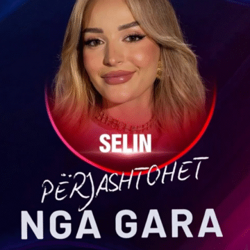 selin Produksioni merr vendimin drastik, Selin përjashtohet nga gara – i gjithë publiku i tronditur