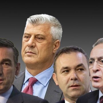 Ndodh e papritura: Merret vendimi që nuk pritej lidhur me ish-krerët e UÇK-së që janë në Hagë