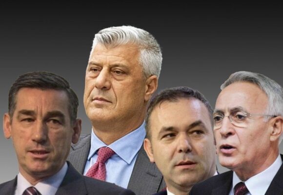 Ndodh e papritura: Merret vendimi që nuk pritej lidhur me ish-krerët e UÇK-së që janë në Hagë