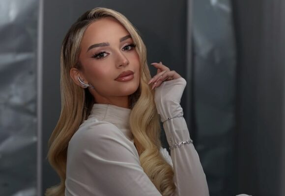 “Tani mund të flini të qetë, një hall më pak”, Selin Bollati takon të atin