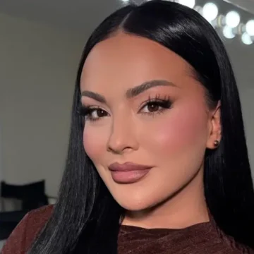 Askush s’e priste! Sara Gjordeni ndryshon pamjen me këtë ndërhyrje
