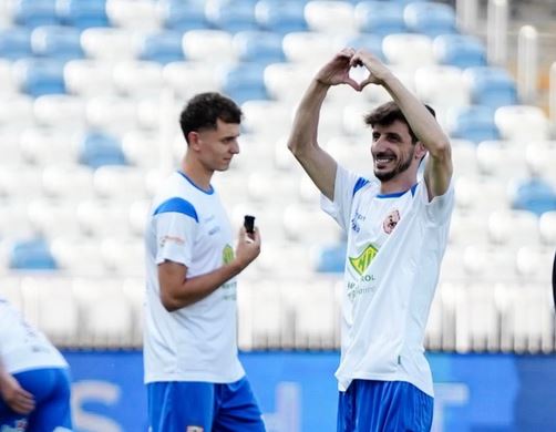“Një zemër për krejt shqiptarët”, Granit Uka pas ndeshjes së Yjeve