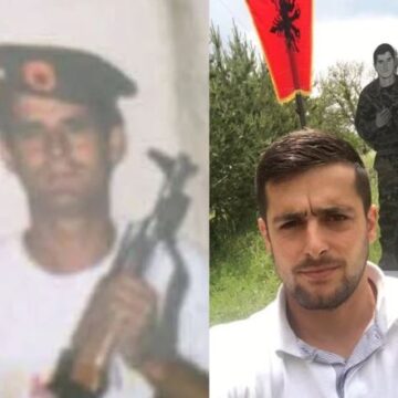 Tragjedia në Deçan: Mësohet mosha e babait dhe të birit që u goditën nga rryma