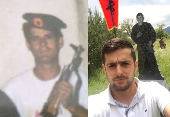 Tragjedia në Deçan: Mësohet mosha e babait dhe të birit që u goditën nga rryma