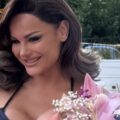 Në pritje të binjakëve, më në fund Xhuli del haptas me barkun e fryrë – shtatzania ia paska shtu bukurinë