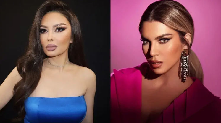 adelina-leonoa Kush qëndron pas përpjekjes për pajtimin e Leonorës dhe Adelinës