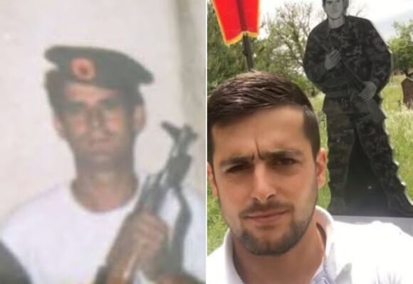 E dhimbshme sa më s’ka, këta janë baba dhe i biri që humbën jetën në Deçan – mjer familja që mbeti pa dy burra