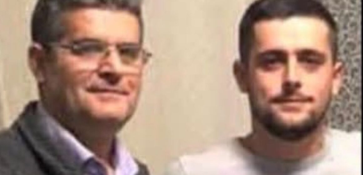 Po pastronin veturën në oborrin e shtëpisë, detaje nga tragjedia në Deçan ku vdiqën babë e bir