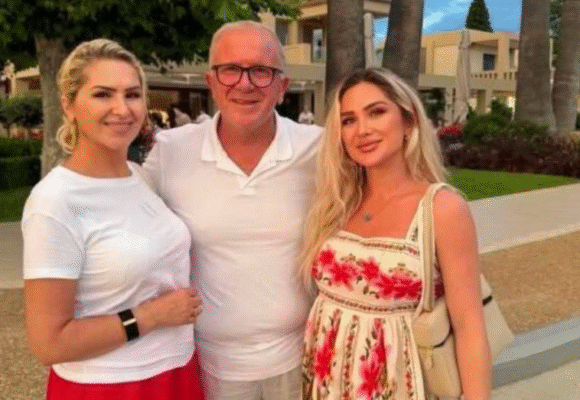 Luli i Shyhretes në qendër të vëmendjes me fotografinë e fundit