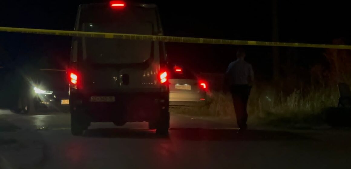 Kosova nuk gjen qetësi, privohet nga jeta një person në Ferizaj – policia jep detajet tronidtëse