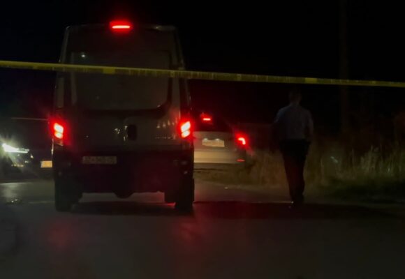 Kosova nuk gjen qetësi, privohet nga jeta një person në Ferizaj – policia jep detajet tronidtëse