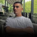 E dhimbshme sa më s’ka: Ky është Ermal Shala që humbi jetën në aksident me motor – në lule të rinisë