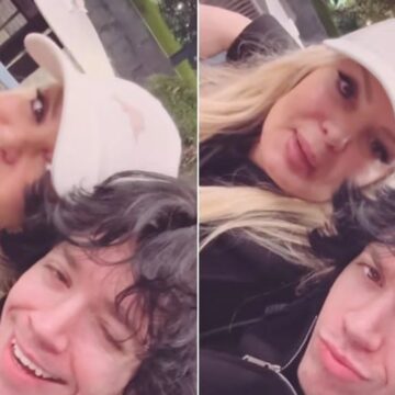 DJALI Kaq kohë pas daljes nga Big Brother, Violetë Kukaj jep lajmin e madh për të birin – urime Malit ky hap i rëndësishëm