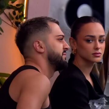 Egli Tako flet për herë të parë për dashurinë që përjetoi për Gjestin në Big Brother – rrëfim që do t’ju bëj me lot