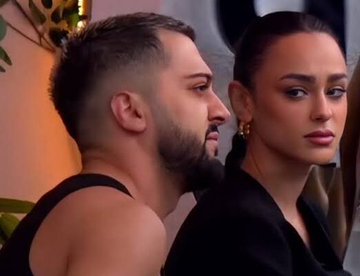 Egli Tako flet për herë të parë për dashurinë që përjetoi për Gjestin në Big Brother – rrëfim që do t’ju bëj me lot