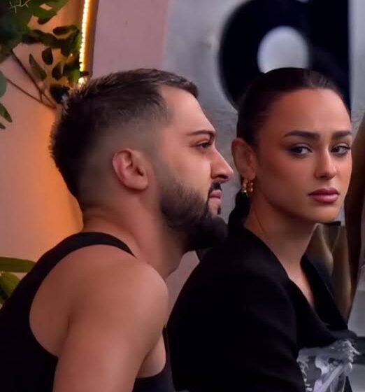 Egli Tako flet për herë të parë për dashurinë që përjetoi për Gjestin në Big Brother – rrëfim që do t’ju bëj me lot
