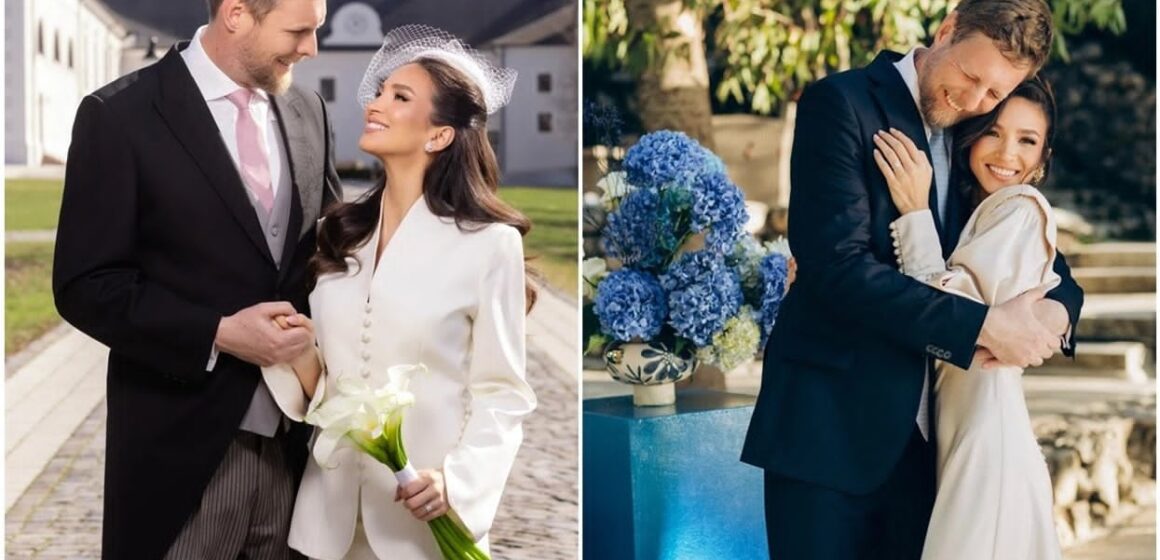 PRINC Princ Leka dhe Princesha Blerta u bën prindër të një djali, por ky detaj i habiti të gjithë, madje ka diçka edhe te emri