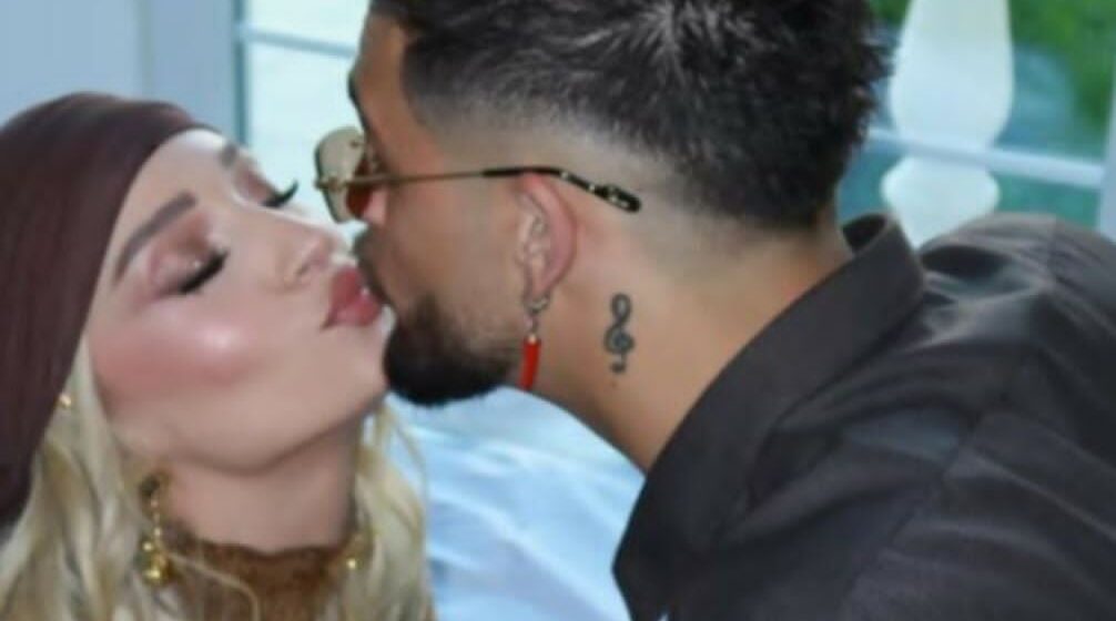 SELINN Selin dhe Gimbo më të dashuruar se kurrë më parë, kapen në mes të rrugës me skena “intime” – s’po kursehen hiç