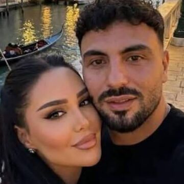 XHENSILAAA Për më pak se një vit lidhje me Ledrin, Xhensila sapo dha lajmin e madh – Besit nuk do t’i pëlqejë kjo gjë aspak