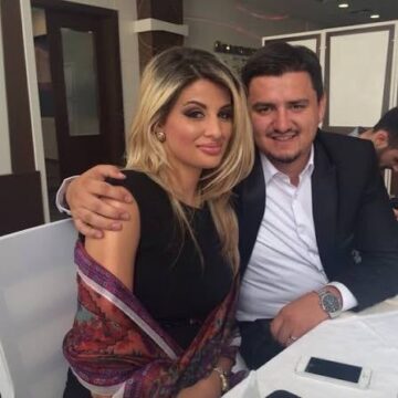alban Gruaja e tij do të çmendet nga gëzimi, Alban Mehmeti ia bën dhuratën më të bukur – do ta ëndërronte secila grua