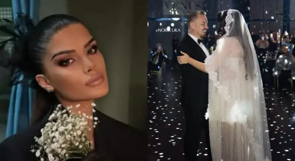 blerooo Gruaja e Bleros i bëri të gjithë me lot me fjalët e fundit, për herë të parë flet për “dhimbjen” për të birin