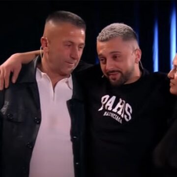 Pasi humbi jetën vëllai i tij në lule të rinisë, Gjesti dhe familja e tij nuk gjejnë prapë qetësi – u ndodh e papritura në shtëpi