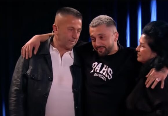 Pasi humbi jetën vëllai i tij në lule të rinisë, Gjesti dhe familja e tij nuk gjejnë prapë qetësi – u ndodh e papritura në shtëpi
