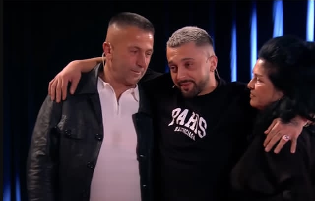 gjessti Pasi humbi jetën vëllai i tij në lule të rinisë, Gjesti dhe familja e tij nuk gjejnë prapë qetësi – u ndodh e papritura në shtëpi