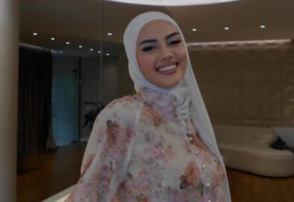 Hati ka vendosur ta heqë shaminë për ta rrezitur trupin, ndjekësit e “masakrojnë” me komente negative për këtë vendim