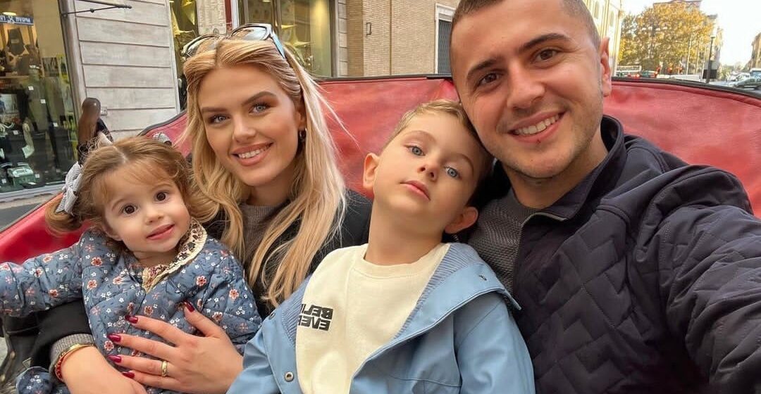 leart Festë e madhe në familjen e Learta Jakupit, nuk po u ndalen gëzimet e ahengjet – do t’i shohim prapë duke hedhur valle