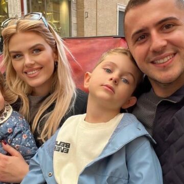 leart Festë e madhe në familjen e Learta Jakupit, nuk po u ndalen gëzimet e ahengjet – do t’i shohim prapë duke hedhur valle