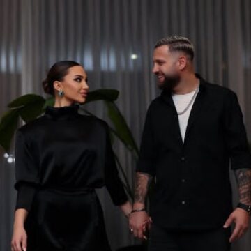 Luizi dhe Kiara rikthehen si në fillim të lidhjes, harrojnë që kanë fëmijë dhe bëjnë një veprim befasues