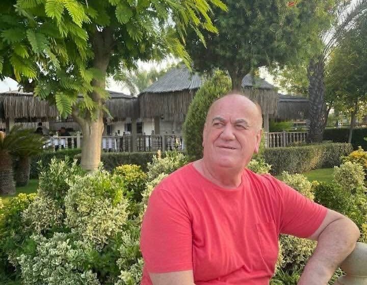 Nuk do t’ju besoni syve tuaj kur ta shihni, Mahmut Ferati nuk po njihet me pamjen e re – kaq shumë ka ndryshuar